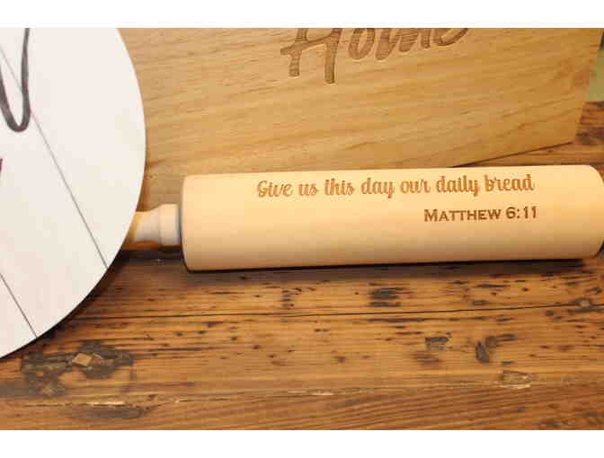 Bluegrass Awards and Gifts Cutting Board Set