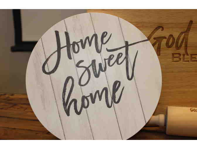 Bluegrass Awards and Gifts Cutting Board Set