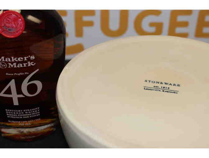 Maker's Mark Gift Set