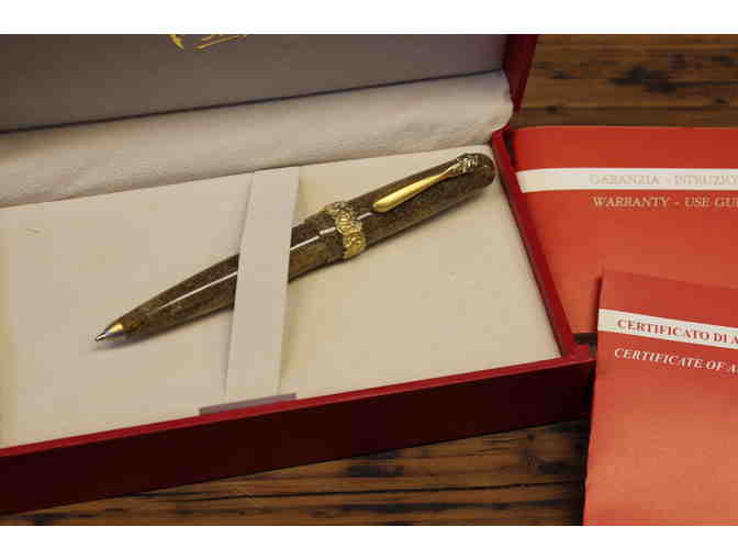 Stipula Fountain Pen