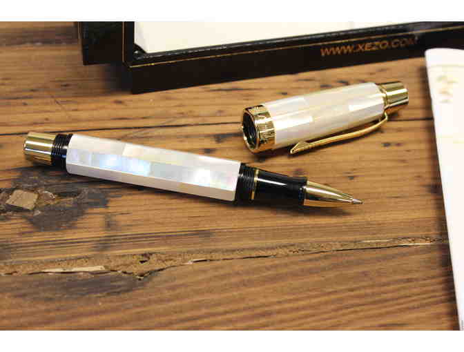 Xezo Fountain Pen