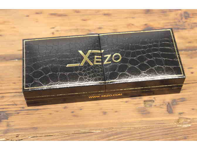 Xezo Fountain Pen