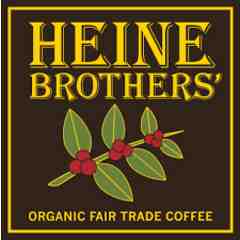 Heine Brothers' Coffee