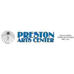 Preston Arts Center