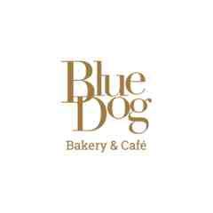 Blue Dog Bakery & Cafe