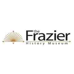 Frazier History Museum