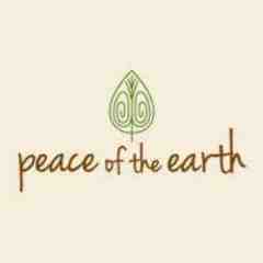 Peace of the Earth