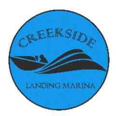 Creekside Landing Marina