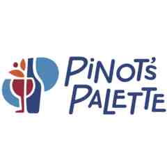 Pinot's Palette