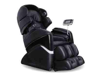 Massage Chair: Osaki OS-3D Pro Cyber