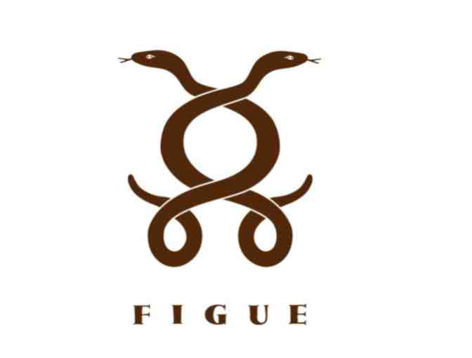 Figue Pouch & $500 Gift Certificate