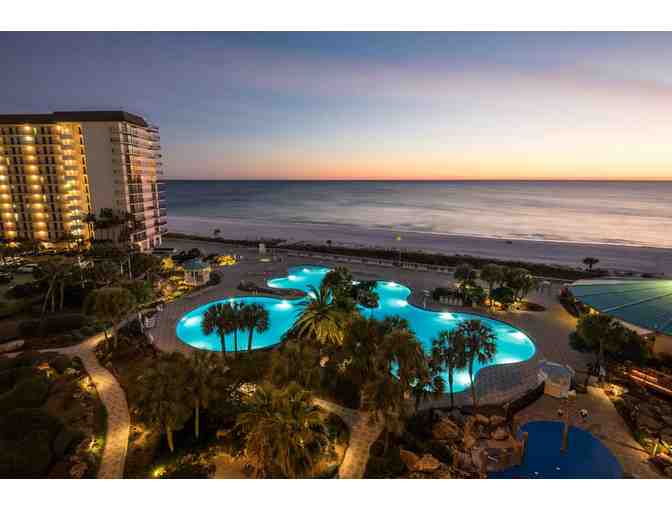 7-night stay in Panama City Beach or Destin, Florida for 6