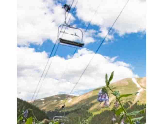 Two One-Day Arapahoe Basin Lift Tickets - Photo 3