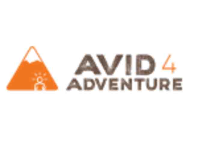 Avid4 Adventure