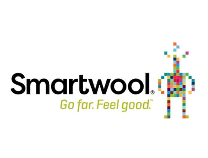 SMARTWOOL Clothing Package (Men's)
