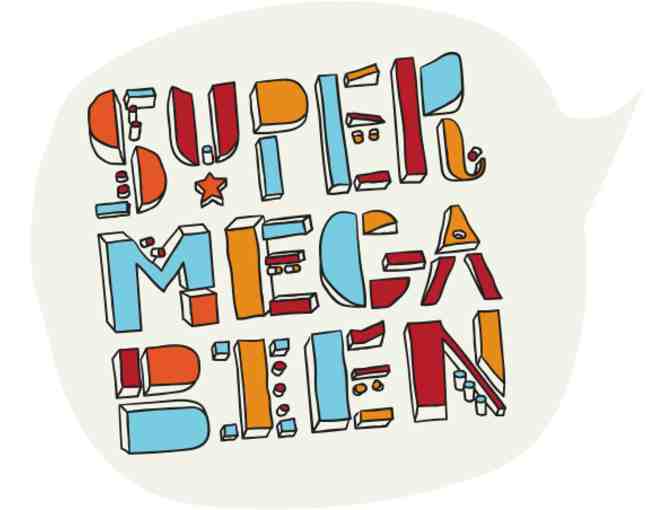 Super Mega Bien Gift Card - Photo 1