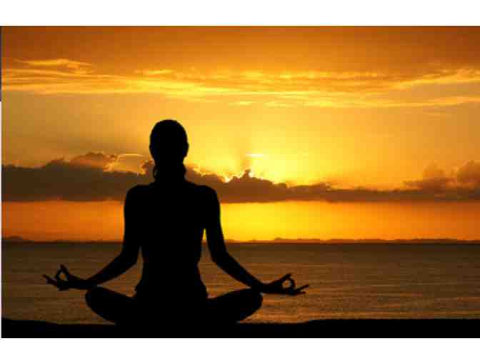 One week Yoga Retreat in Thailand