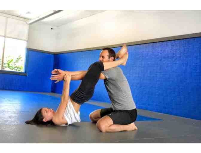 Private Self Defense Class for up to Six People