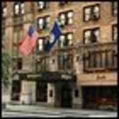 Edward M. Oliva, Manager, Salisbury Hotel, NYC, NY