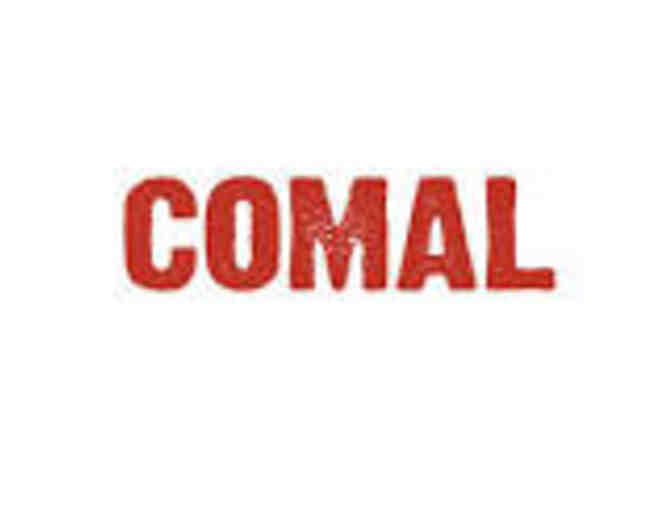 Comal Restaurant, Berkeley: $50 Gift certificate. - Photo 1