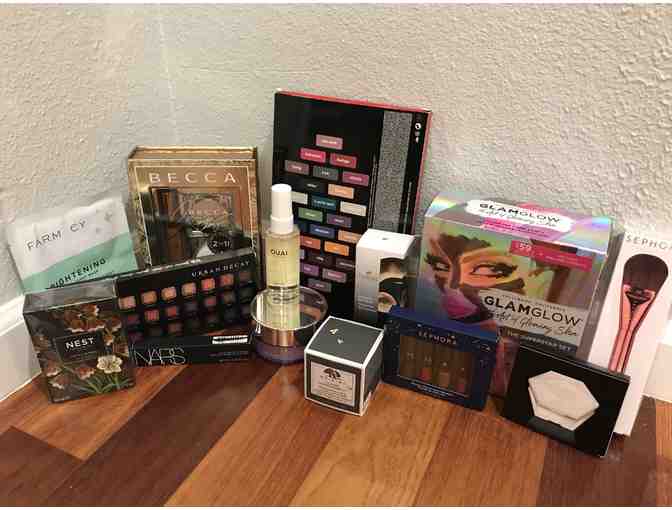 Bag of Sephora products.* - Photo 1
