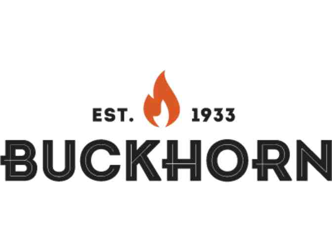 Buckhorn Grill, Walnut Creek: $30 Gift certificate. - Photo 1