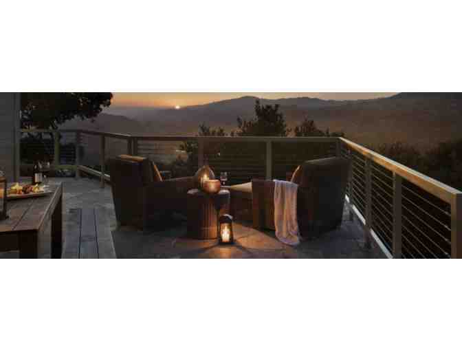 Carmel Valley Ranch: Two-night stay in a Ranch Suite. Sleeps 4.