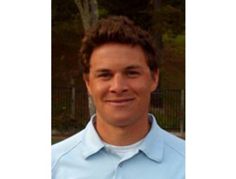 Outing with Coach Chris of Meadow and Coach Joe of Springbrook!