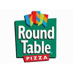 Round Table Pizza Moraga