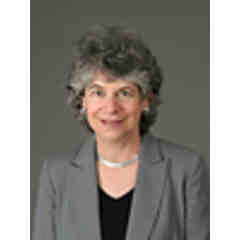 Linda Friedman and Peggy Harmatz, Village Associates