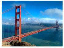 Theater and Vineyard Weekend in San Francisco