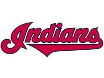 Indians Suite for 12, Sunday, July 8, 2012, 1:05 p.m.