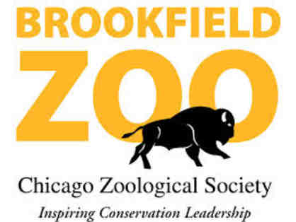 Brookfield Zoo - Family Admission Package
