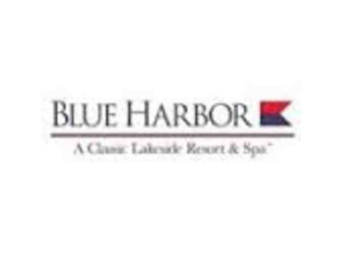 Blue Harbor Resort & Spa - Discount Package
