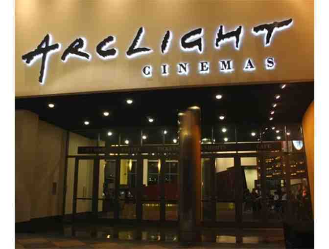 ArcLight Cinemas $30 Gift Card - Photo 1