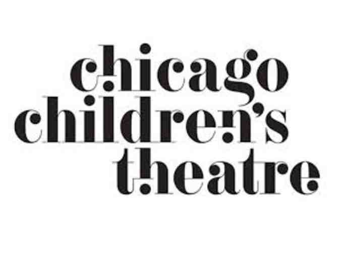 Chicago Children's Theatre Family of 4 Ticket Pack - Photo 1