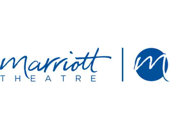 Marriott Theatre - Two (2) Theatre Tickets - Photo 1