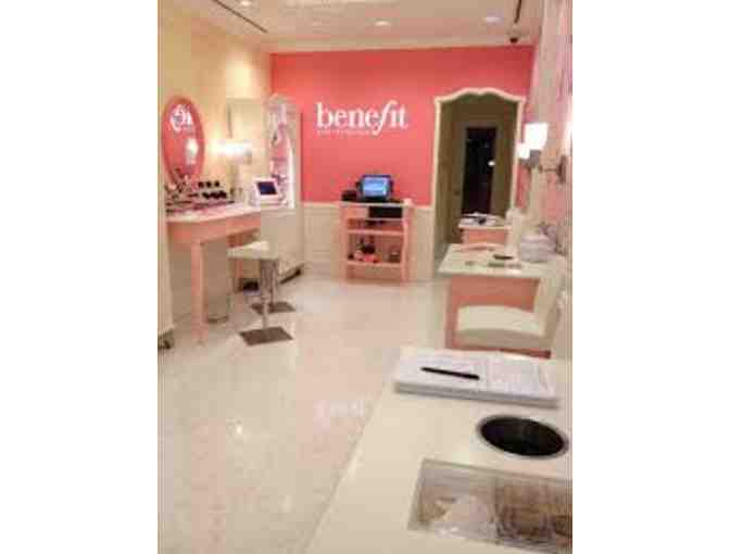 Benefit Boutique - "Beauty Bash" A new look & bubbly for up to 6 girlfriends! - Photo 1