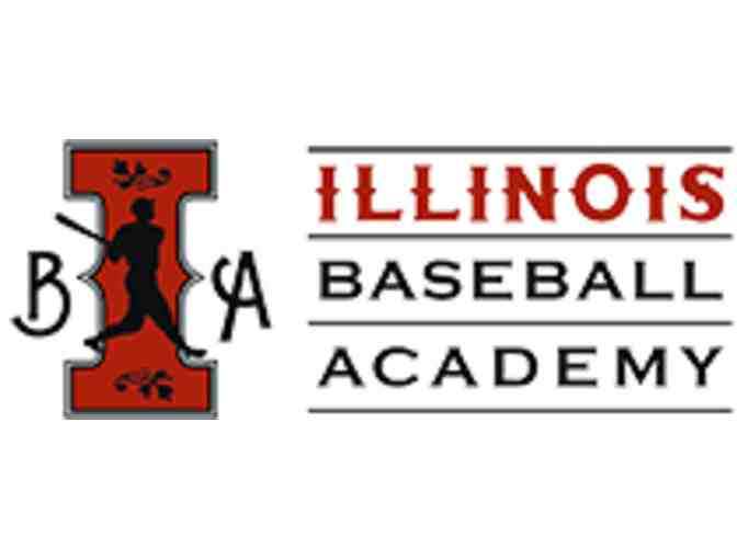 Illinois Baseball Academy-One week of summer camp - Photo 1