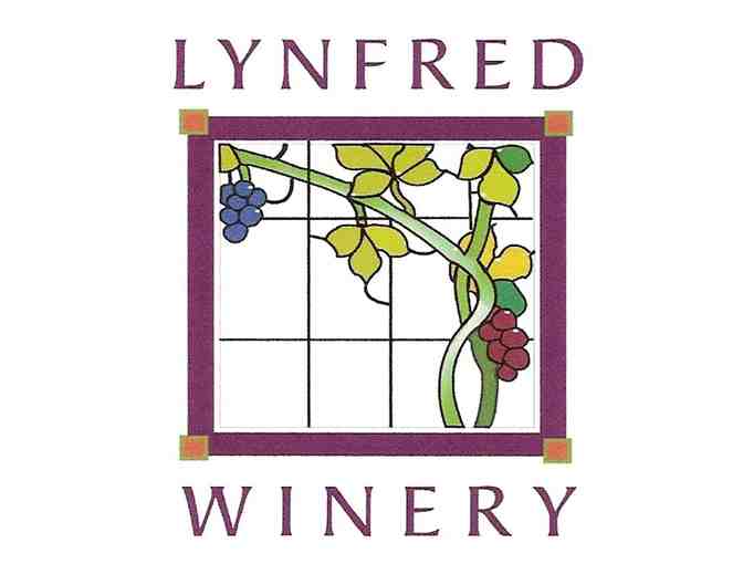 Lynfred Winery - Wine tasting for up to 6 adults - Photo 1