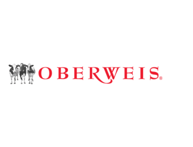 Oberweis Ice Cream - 10 Free Kid Cones - Photo 1