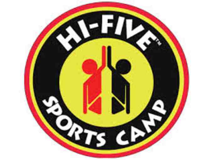 Hi-Five Sports - One Week of Summer Camp - Photo 1