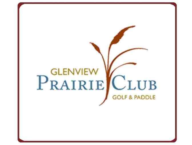 Glenview Prairie Club - Twosome for Golf - Photo 1