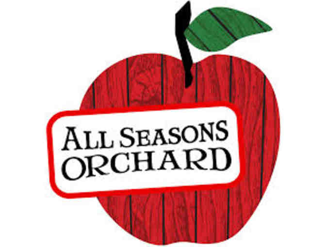All Seasons Orchard - 2 Barnyard Passes - Photo 1
