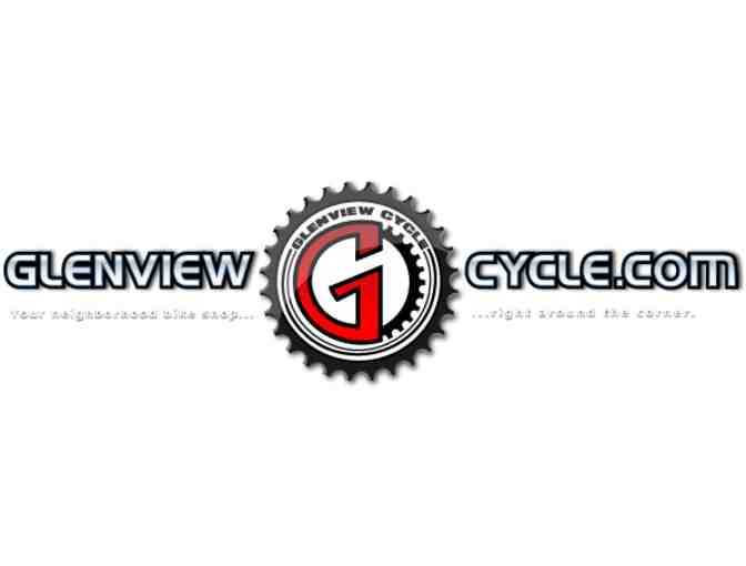 Glenview Cycle $20 Gift Certificate - Photo 1