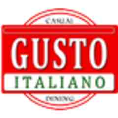 Gusto Italiano Restaurant