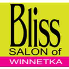 Bliss Salon of Winnetka
