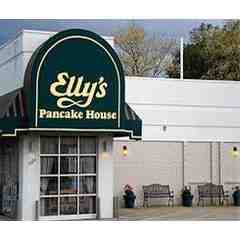 Zoe Restaurant Group / Elly's Pancake House