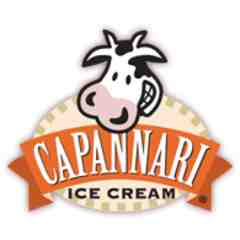 Capannari's Ice Cream