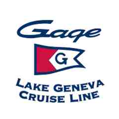 Lake Geneva Cruise Line/Gage Marine Corp.